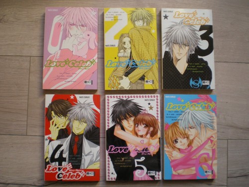 Love celeb kind - -, mayu