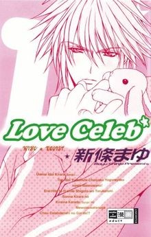 Love celeb king - -, egoist
