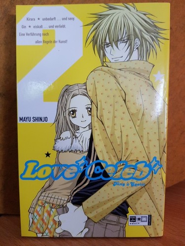 Manga love celeb band - manga, 2!