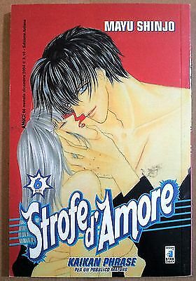 Strofe amore 6 di - d'amore,