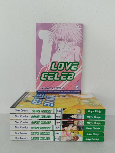 Love celeb completa mayu - /,