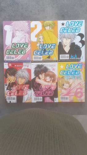 Love celeb collezione - celeb,