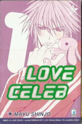 Love celeb 3 4 - celeb, n°